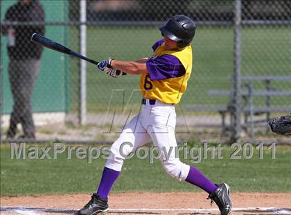 Thumbnail 3 in Righetti vs Nipomo photogallery.