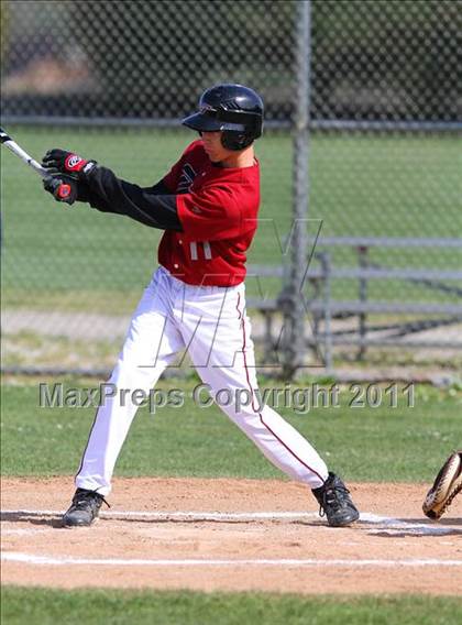 Thumbnail 2 in Righetti vs Nipomo photogallery.