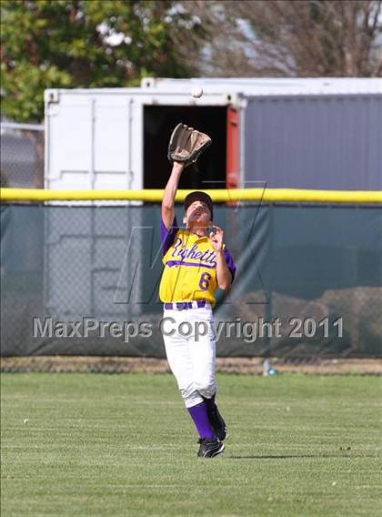 Thumbnail 2 in Righetti vs Nipomo photogallery.