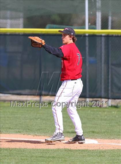 Thumbnail 3 in Righetti vs Nipomo photogallery.