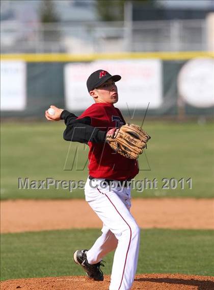 Thumbnail 1 in Righetti vs Nipomo photogallery.