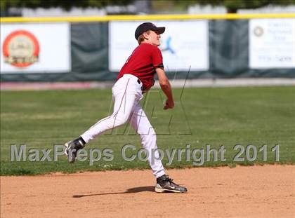 Thumbnail 1 in Righetti vs Nipomo photogallery.