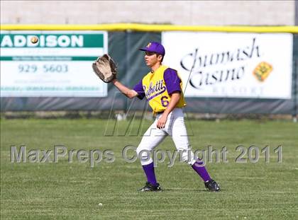 Thumbnail 3 in Righetti vs Nipomo photogallery.