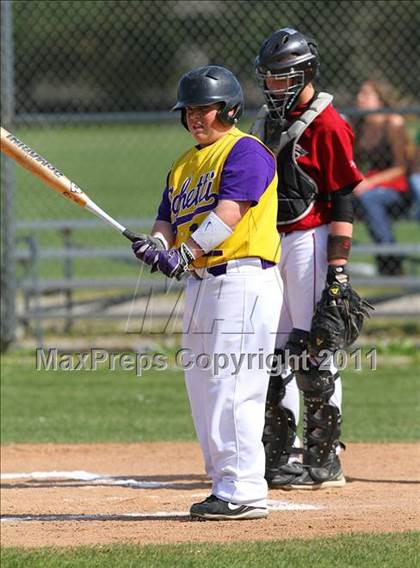 Thumbnail 2 in Righetti vs Nipomo photogallery.