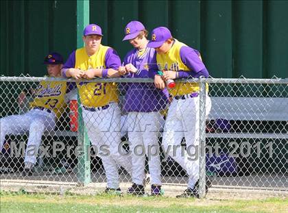 Thumbnail 2 in Righetti vs Nipomo photogallery.