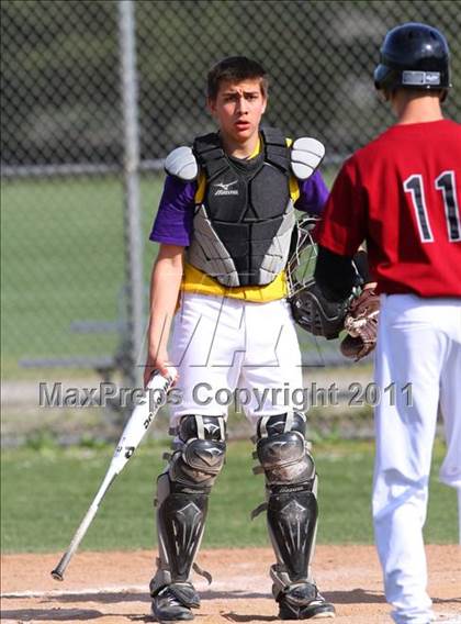 Thumbnail 2 in Righetti vs Nipomo photogallery.