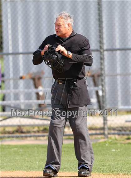 Thumbnail 2 in Righetti vs Nipomo photogallery.