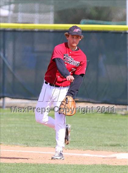 Thumbnail 2 in Righetti vs Nipomo photogallery.