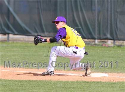 Thumbnail 2 in Righetti vs Nipomo photogallery.