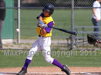 Thumbnail 2 in Righetti vs Nipomo photogallery.