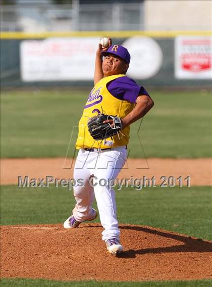 Thumbnail 2 in Righetti vs Nipomo photogallery.