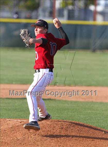 Thumbnail 3 in Righetti vs Nipomo photogallery.