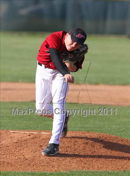 Thumbnail 2 in Righetti vs Nipomo photogallery.
