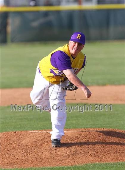 Thumbnail 2 in Righetti vs Nipomo photogallery.
