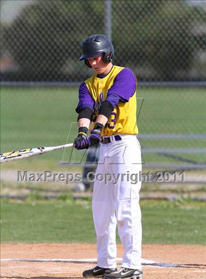 Thumbnail 2 in Righetti vs Nipomo photogallery.