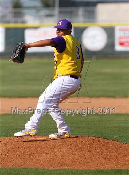 Thumbnail 1 in Righetti vs Nipomo photogallery.