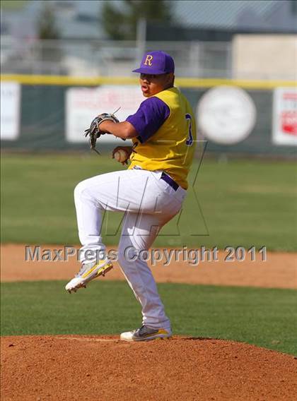 Thumbnail 3 in Righetti vs Nipomo photogallery.