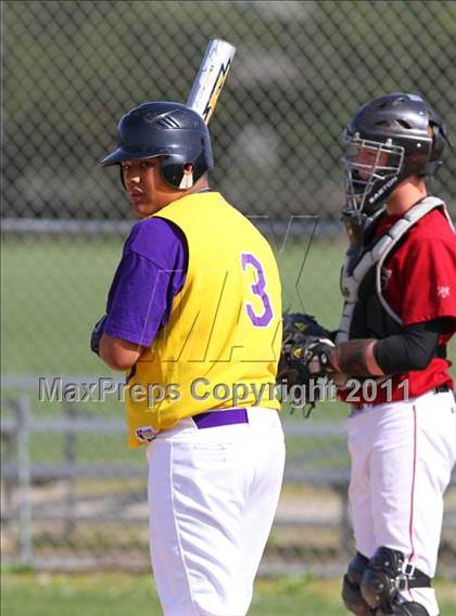 Thumbnail 1 in Righetti vs Nipomo photogallery.
