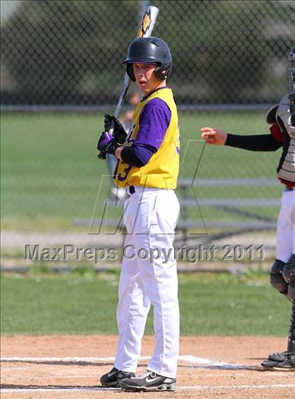 Thumbnail 3 in Righetti vs Nipomo photogallery.