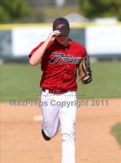 Thumbnail 2 in Righetti vs Nipomo photogallery.