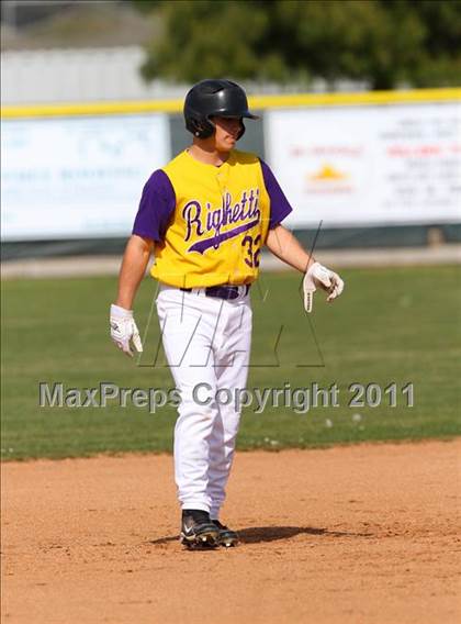 Thumbnail 1 in Righetti vs Nipomo photogallery.