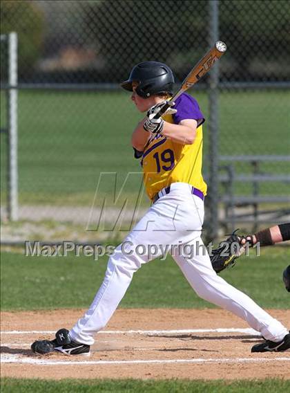 Thumbnail 3 in Righetti vs Nipomo photogallery.
