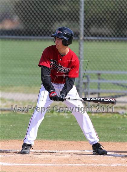 Thumbnail 1 in Righetti vs Nipomo photogallery.