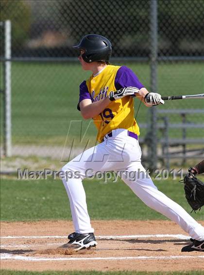 Thumbnail 1 in Righetti vs Nipomo photogallery.