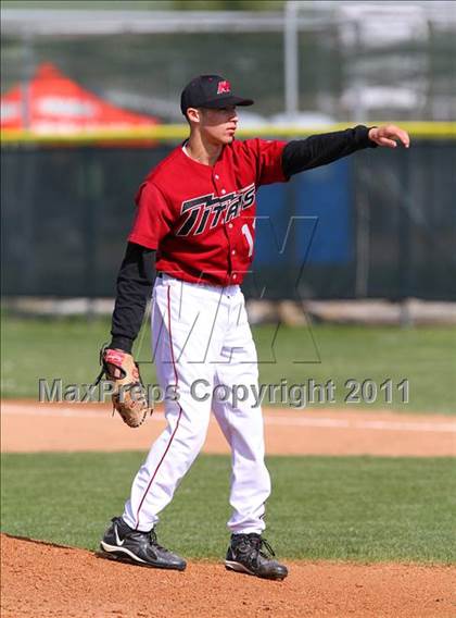 Thumbnail 3 in Righetti vs Nipomo photogallery.