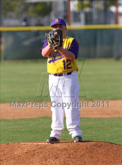 Thumbnail 1 in Righetti vs Nipomo photogallery.