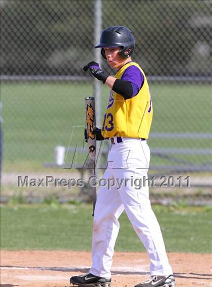 Thumbnail 1 in Righetti vs Nipomo photogallery.