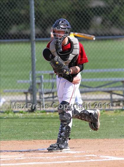 Thumbnail 1 in Righetti vs Nipomo photogallery.
