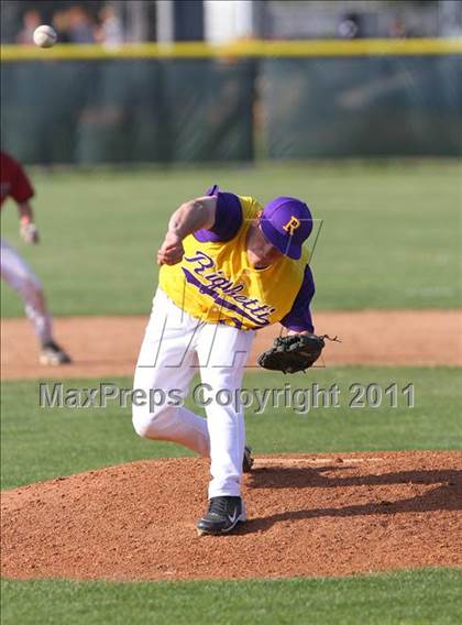 Thumbnail 3 in Righetti vs Nipomo photogallery.