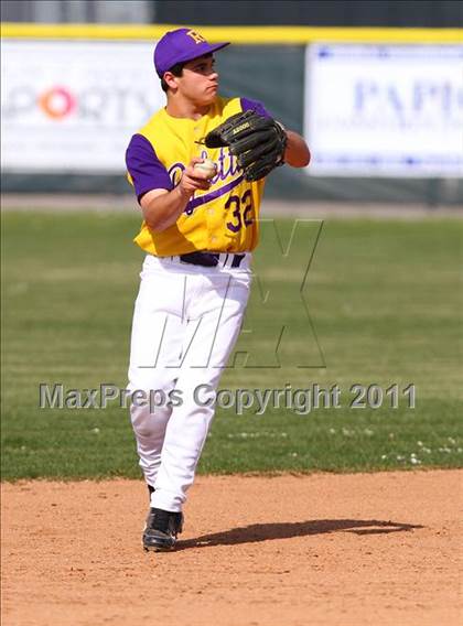 Thumbnail 3 in Righetti vs Nipomo photogallery.