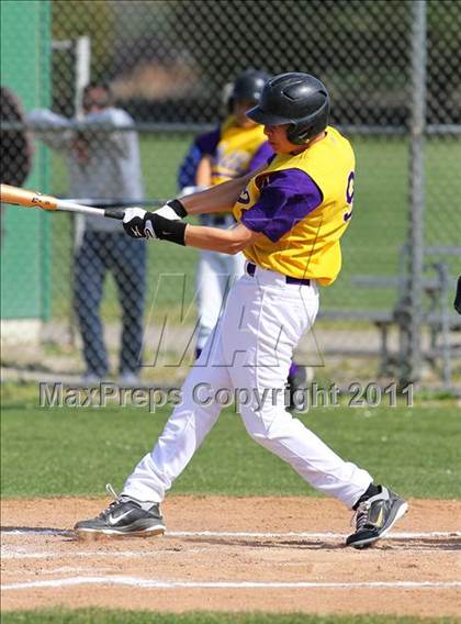 Thumbnail 2 in Righetti vs Nipomo photogallery.