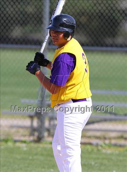 Thumbnail 1 in Righetti vs Nipomo photogallery.