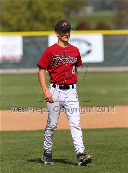 Thumbnail 1 in Righetti vs Nipomo photogallery.