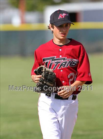 Thumbnail 3 in Righetti vs Nipomo photogallery.