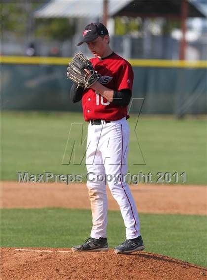 Thumbnail 2 in Righetti vs Nipomo photogallery.