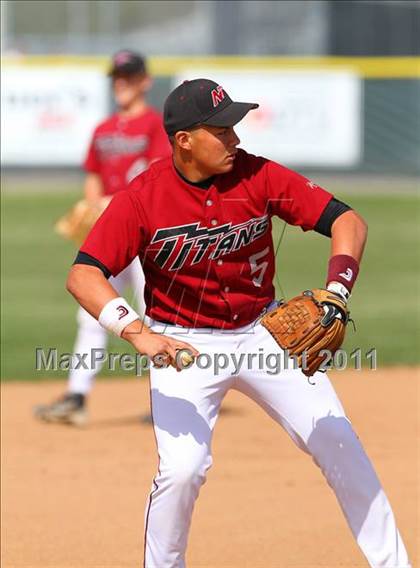 Thumbnail 3 in Righetti vs Nipomo photogallery.
