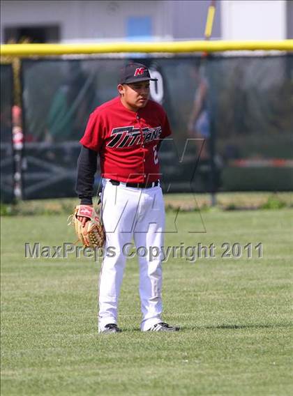 Thumbnail 2 in Righetti vs Nipomo photogallery.