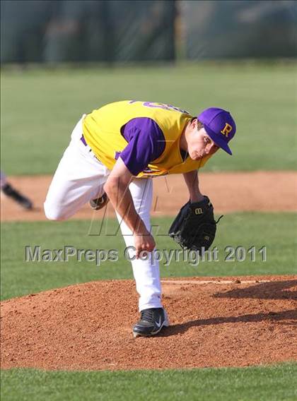 Thumbnail 1 in Righetti vs Nipomo photogallery.