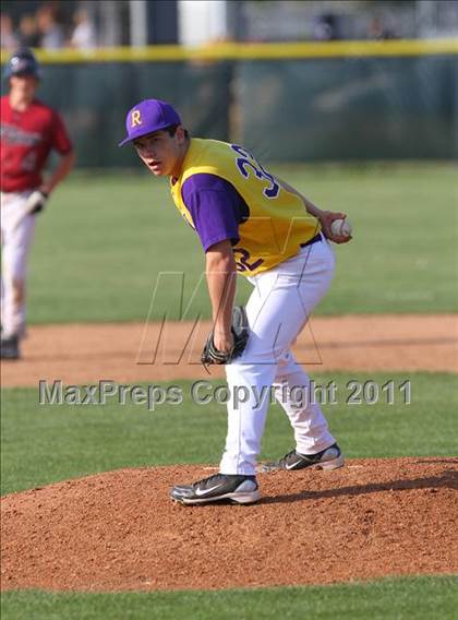 Thumbnail 3 in Righetti vs Nipomo photogallery.