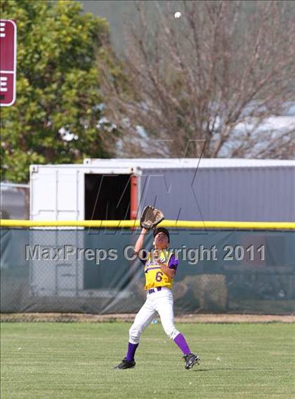 Thumbnail 1 in Righetti vs Nipomo photogallery.