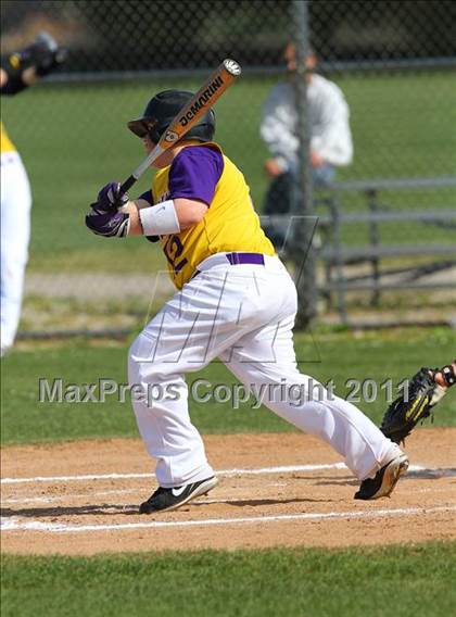 Thumbnail 1 in Righetti vs Nipomo photogallery.