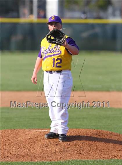 Thumbnail 1 in Righetti vs Nipomo photogallery.