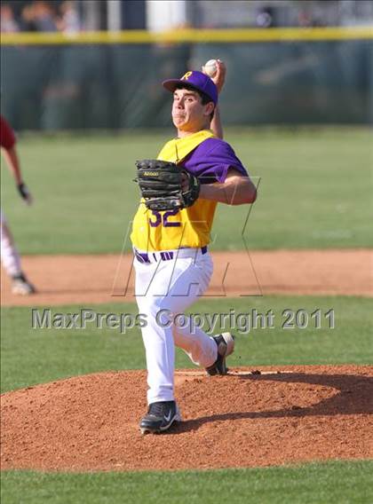 Thumbnail 2 in Righetti vs Nipomo photogallery.