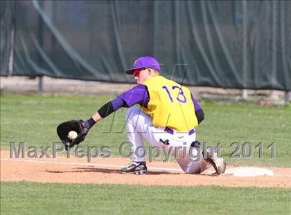 Thumbnail 3 in Righetti vs Nipomo photogallery.