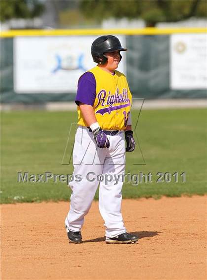 Thumbnail 1 in Righetti vs Nipomo photogallery.