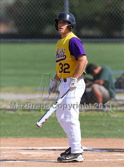Thumbnail 3 in Righetti vs Nipomo photogallery.